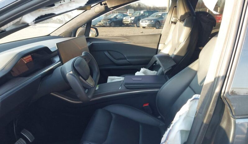 
								2022 Tesla Model x full									