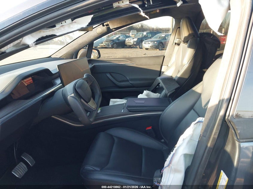 2022 Tesla Model x