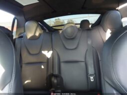 
										2022 Tesla Model x full									