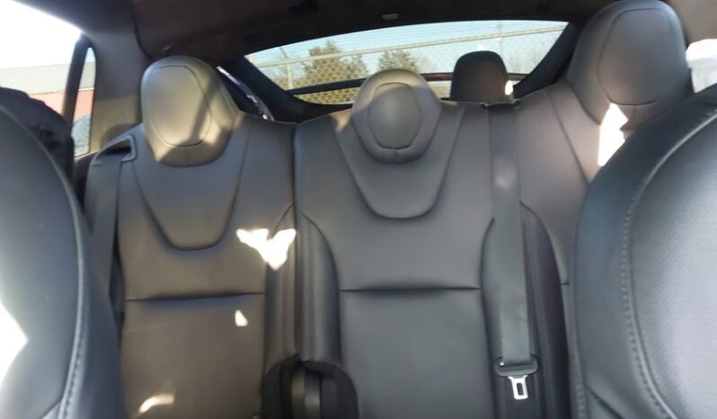 
								2022 Tesla Model x full									