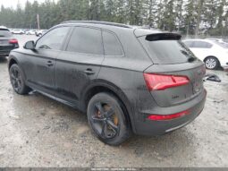 
										2018 Audi Q5 full									