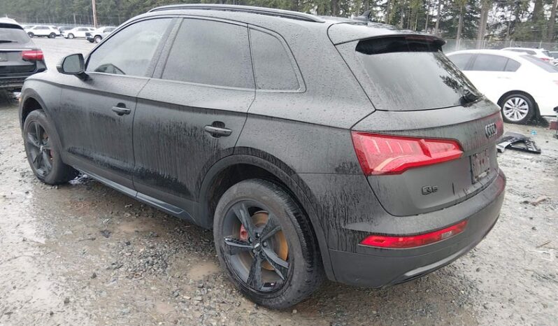
								2018 Audi Q5 full									