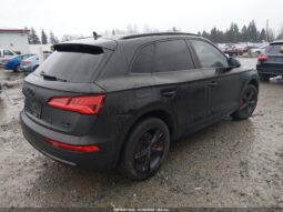 
										2018 Audi Q5 full									