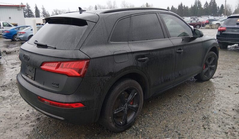 
								2018 Audi Q5 full									