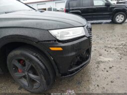 
										2018 Audi Q5 full									