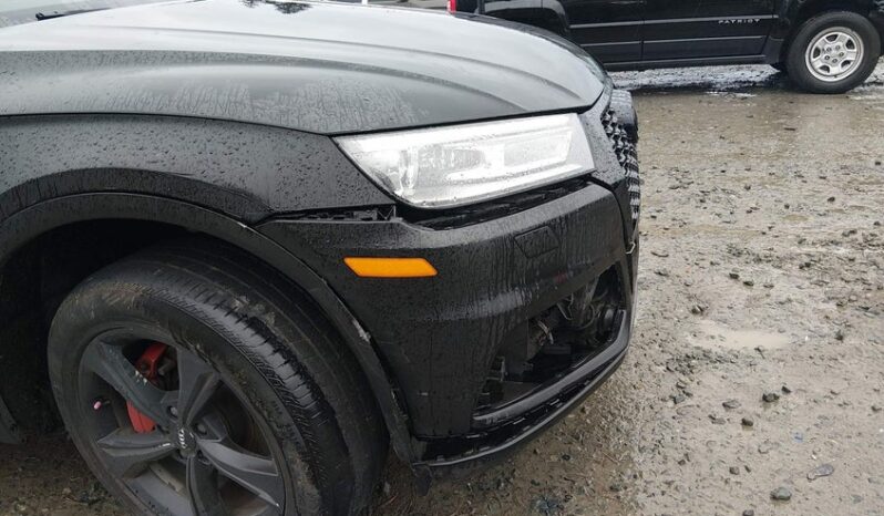 
								2018 Audi Q5 full									
