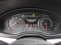 
										2018 Audi Q5 full									