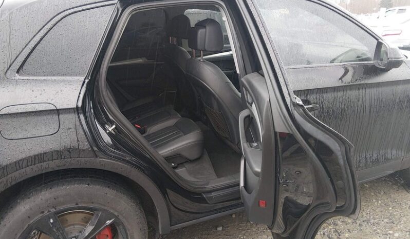 
								2018 Audi Q5 full									