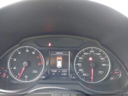 
										2012 Audi Q5 full									