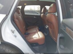 
										2012 Audi Q5 full									