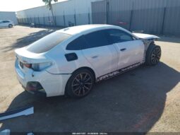 
										2024 BMW I4 full									