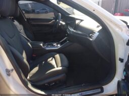 
										2024 BMW I4 full									