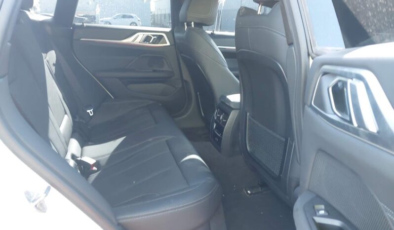 
								2024 BMW I4 full									