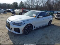 
										2024 BMW I4 full									
