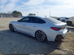 
										2024 BMW I4 full									