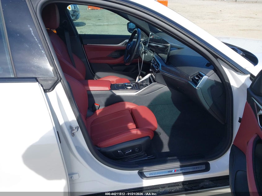 2024 BMW I4