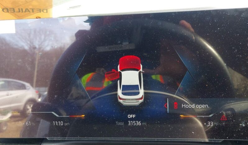 
								2024 BMW I4 full									