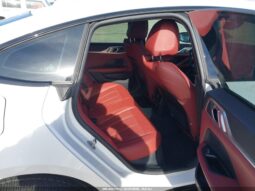 
										2024 BMW I4 full									