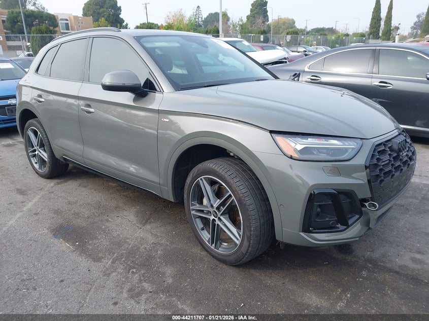 2023 Audi Q5