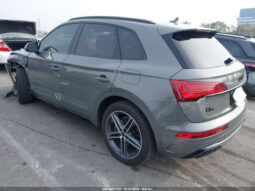
										2023 Audi Q5 full									