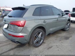 
										2023 Audi Q5 full									
