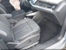 
										2024 Audi Q4 e-tron full									