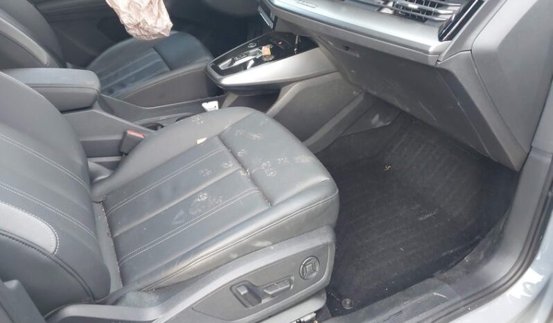 
								2024 Audi Q4 e-tron full									