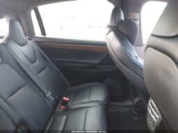 
										2021 Tesla Model x full									