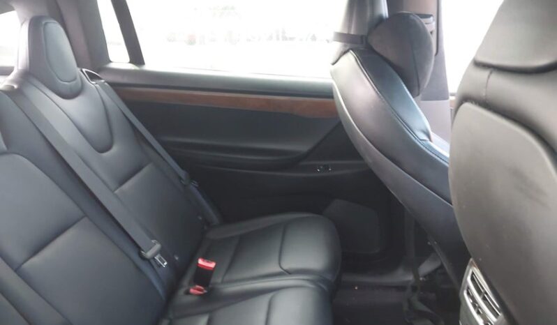 
								2021 Tesla Model x full									