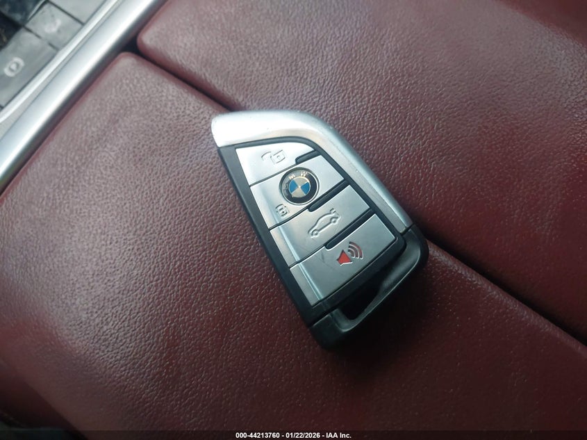 2021 BMW X6