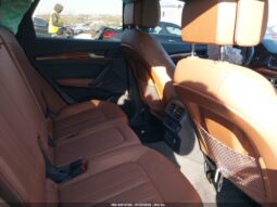 
										2022 Audi Q5 full									