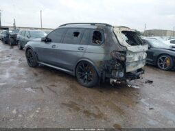 
										2024 BMW X7 full									
