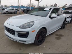 
										2016 Porsche Cayenne full									