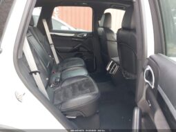 
										2016 Porsche Cayenne full									