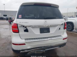 
										2017 Mercedes-benz Gls-klasse full									