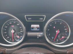 
										2017 Mercedes-benz Gls-klasse full									