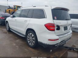 
										2017 Mercedes-benz Gls-klasse full									