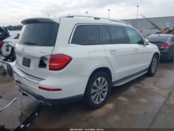 
										2017 Mercedes-benz Gls-klasse full									