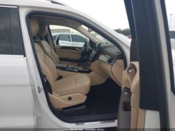 
										2017 Mercedes-benz Gls-klasse full									