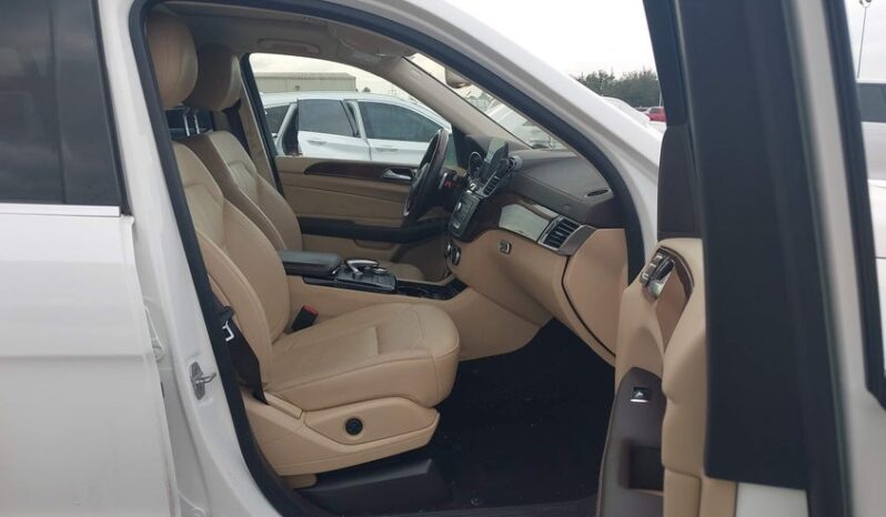 
								2017 Mercedes-benz Gls-klasse full									