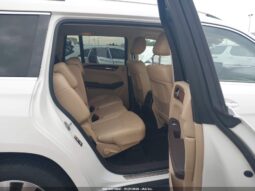 
										2017 Mercedes-benz Gls-klasse full									
