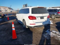 
										2018 Mercedes-benz Gls-klasse full									