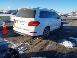 
										2018 Mercedes-benz Gls-klasse full									