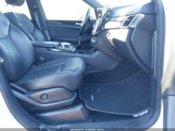 
										2018 Mercedes-benz Gls-klasse full									