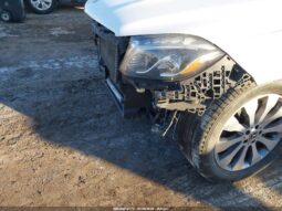 
										2018 Mercedes-benz Gls-klasse full									