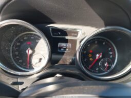 
										2018 Mercedes-benz Gls-klasse full									