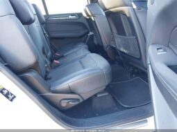 
										2018 Mercedes-benz Gls-klasse full									