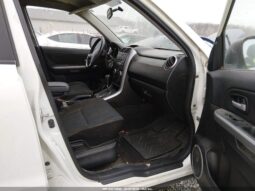 
										2006 Suzuki Grand vitara full									