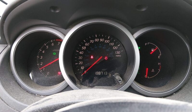 
								2006 Suzuki Grand vitara full									