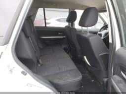 
										2006 Suzuki Grand vitara full									